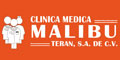 Clinica Medica Malibu Teran Sa De Cv logo