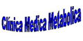 CLINICA MEDICA METABOLICA logo