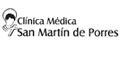 CLINICA MEDICA SAN MARTIN DE PORRES logo
