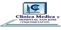 Clinica Medica Y Hospital San Jose (Tequisquiapan) logo