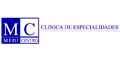 CLINICA MEDICENTRO logo