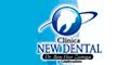 Clinica New Dental logo