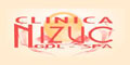Clinica Nizuc Gdl logo
