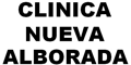 Clinica Nueva Alborada logo