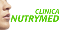 CLINICA NUTRYMED logo