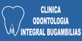 Clinica Odontologia Integral Bugambilias logo