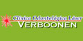 Clinica Odontologica Laser Verboonen logo