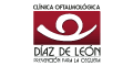 Clinica Oftalmologica Diaz De Leon logo