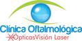 Clinica Oftalmologica Optica Vision Laser logo