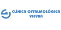 Clinica Oftalmologica Vieyra logo