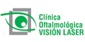 CLINICA OFTALMOLOGICA VISION LASER logo