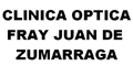 Clinica Optica Fray Juan De Zumarraga logo