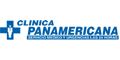 CLINICA PANAMERICANA logo