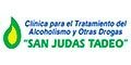 Clinica Para El Tratamiento Del Alcoholismo Y Otras Drogas logo