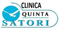 Clinica Quinta Satori logo