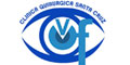 Clinica Quirurgica Santa Cruz logo