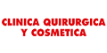 CLINICA QUIRURGICA Y COSMETICA logo