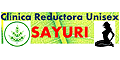 Clinica Reductora Unisex Sayuri logo