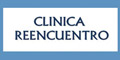 Clinica Reencuentro logo