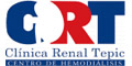 Clinica Renal Tepic logo