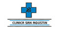 CLINICA SAN AGUSTIN logo