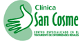 CLINICA SAN COSME logo