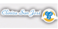 Clinica San Jose logo