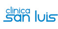 Clinica San Luis logo