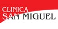 CLINICA SAN MIGUEL logo