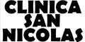 Clinica San Nicolas logo