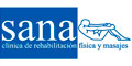 Clinica Sana logo