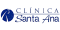 Clinica Santa Ana logo