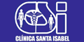 Clinica Santa Isabel logo