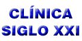 Clinica Siglo Xxi logo