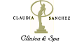 CLINICA SPA CLAUDIA SANCHEZ logo