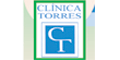 CLINICA TORRES logo