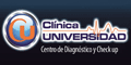 Clinica Universidad logo