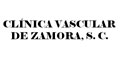 Clinica Vascular De Zamora Sc logo