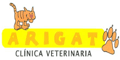 CLINICA VETERINARIA ARIGATO logo