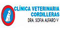 Clinica Veterinaria Cordilleras logo