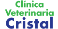 CLINICA VETERINARIA CRISTAL logo