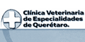 CLINICA VETERINARIA DE ESPECIALIDADES DE QUERETARO logo