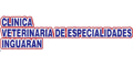 Clinica Veterinaria De Especialidades Inguaran logo