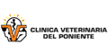CLINICA VETERINARIA DEL PONIENTE logo