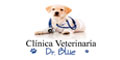 Clinica Veterinaria Dr. Blue logo
