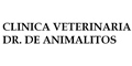 Clinica Veterinaria Dr. De Animalitos logo