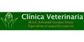 Clinica Veterinaria Dr Escobar logo