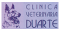 CLINICA VETERINARIA DUARTE logo