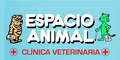 Clinica Veterinaria Espacio Animal logo