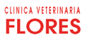 CLINICA VETERINARIA FLORES logo